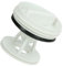 Bouchon de pompe de vidange Lave-linge 00053761, 00057642 BOSCH