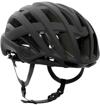 Kask Valegro Helm schwarz