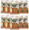 10 x 100g Insecta Nibbles Silkworm - Hundeleckerli mit Insektenprotein - Allergiker geeignet - Insekten Hund - getreidefreies Hundefutter