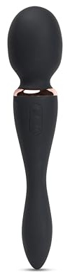Nu Sensuelle Vibrator-17505 Vibrator Black Einheitsgröße