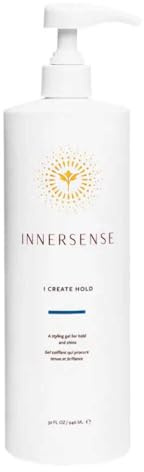 Innersense I Create Hold Styling Gel 946ml