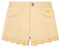 Steiff Mädchen Shorts, Mojave Desert, 128 EU