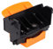 Ejoyous Drucker Drucker Scanner QY6-0080 Druckkopf, Druckköpfe IP4850 IMG5250 MX892 MG5320 IX6500 Ersatzdruckkopf Ersatzteile Zubehör für Schwarze Weiß Bilder Drucken