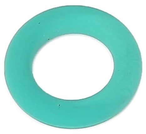 Elring 454.070 Dichtring, Einspritzpumpe (Menge: 10 Stk)