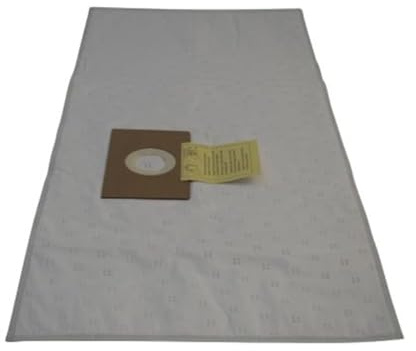 10 Staubsaugerbeutel für WAP SQ 550-11 Filtertüten Staubbeutel Saugerbeutel