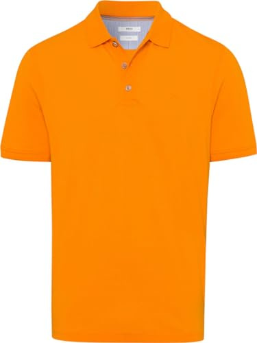 BRAX Style Pete U Hi-Flex: Poloshirt in sommerlichen Farben