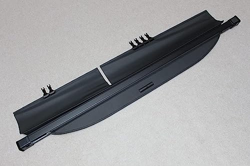 Auto Einziehbare Hintere Kofferraum Hutablage Für Toyota Corolla Touring 2021 2022, Trunk Cargo Abdeckung Kofferraum-Vorhang Regal Schattenschutz