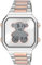 TOUS Watches d-Bear Reloj para Mujer Digital con Brazalete de Acero Inoxidable 3000134700