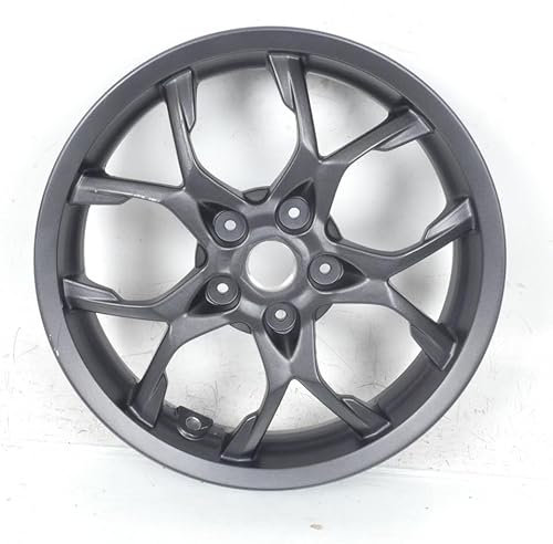 Felge vorne 3,00 x 13 Zoll für Roller Piaggio 400 MP3 2022 1C006202000G28