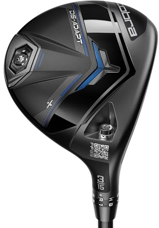 Cobra Golf Darkspeed Adapt X Fairway
