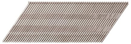 BOSCH GNH15G200GV 5,1 cm x 15 GA 34 Grad Finish Nägel (4000 Stück pro Box)