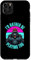 Hülle für iPhone 11 Pro Max I'd Rather Be Playing Tag Gorilla Fun