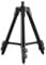 SUMMITDRAGON Fishing Tripod Rod Holder Adjustable Fishing Rod Tripod Portable Folding Fishing Pods Tripod Stand Easily Carry