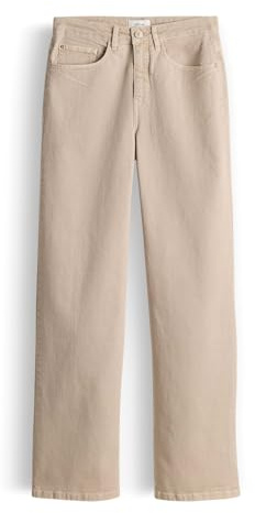 OPUS Wide Leg Jeans Damen
