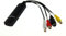 satkit Video Grabber Easy Cap USB unterstützt Windows XP/Vista/7/8