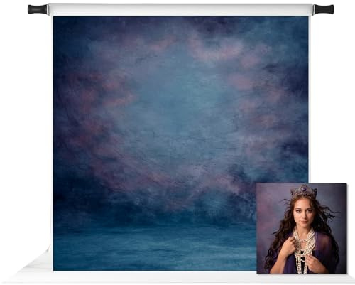 Kate Ölgemälde Fotografie Hintergrund für Fotograf Foto Studio Hintergrund für Shoot, 6969, 8x8ft