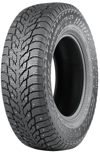 Nokian 315/70 R17 121/118Q Winterreifen LLKW M+S 3PMSF Reifen