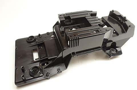 Unbekannt Tamiya 1:12 Monster Van Lunch Box 10335081 Chassis TMV®