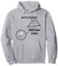 You're pointless Thats How I Roll lustiges Mathe-Wortspiel Pullover Hoodie
