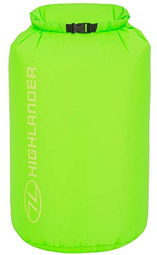 Highlander Leichter Trockensack 40 Liter Kalk