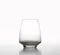 Zafferano Esperienze - Vaso Tumbler de Agua y Vinos Blancos de Vidrio Sonoro Superior Transparente, cl 45 h 110mm d 89mm, Juego de 6 Piezas
