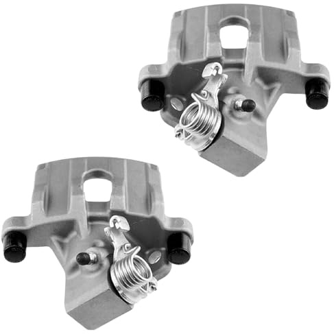 2x Bremssattel Hinterachse für Ford Focus III C-Max II Kuga II Transit Connect für Mazda 3 BK für Volvo C30 S40 II V50
