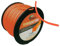 OISE ART STORE Trade Shop - Filo Decespugliatore Quadrato 2.7 Mm Bobina 100 Mt Metri Tagliaerba Cavo Matassa