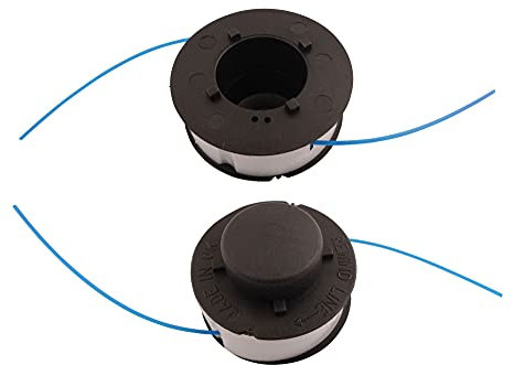 SECURA Fadenspule 1,5mm (2er Set) kompatibel mit CMI 25 RT (ab 2008) Freischneider