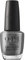 Get tin your element with this dark metallic gray. Nail lacquer from the Nail Lacquer system that lasts up to 8 days in dark metallic grey. Get swept up in color with OPI's Fall Wonders Collection. With a realistic palette inspired by natural wonders from around the world, the collection brings a sense of balance. The 12 shades channel the calming and colorful power of nature, allowing you to disconnect from reality and connect with the world of wellness outdoors, from anywhere.
