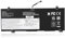 CRLYLC L18M4PF3 Laptop Akku für Lenovo IdeaPad C340-14API C340-14IML C340-14IWL S540-14API S540-14IML S540-14IWL Flex-14IML Flex-14IWL/14API L18C4PF3 L18M4PF4 L18C4PF4 5B10W67415 5B10T09079 Battery