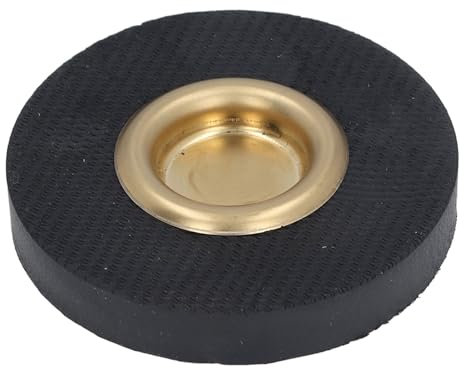 Cello Bass Rock Stop Endpin Ständer Halter, Cello Anti-Rutsch-Pad für Performance-Übungen