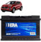 Batteria 80Ah A.G.M. per Kia Sportage 1.6 1.7 2.0 CRDI gasolio 2015+