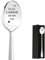 Cadeau Couple, Cadeau Amoureux pour Homme, Cadeau Amour, Idee Cadeau Couple Cadeau Noel Femme Homme Original Cuillère Cadeau Saint Valentin pour Homme Cadeaux Couple Idée Cadeau pour Son Copain Copine