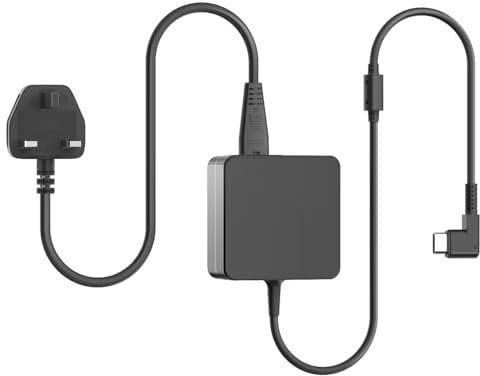 TAIFU PD 65W USB C Charger for DJI Air 3/Air 2/Mavic 3/Mini Series,JBL Xtreme 4 3 Speaker,SOUNDBOKS The Battery(USB-C) Soundboks 4/3/2/Go Gen.3/2 Speaker,ASUS ROG Ally,Steam Deck Power Adapter Supply