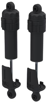 ARRMA SHOCK SET BORE:11mm, LENGTH: 109mm PISTON: 2x1.3mm OIL: 500cst