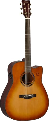 TAG3 C Sand Burst - Chitarra acustica