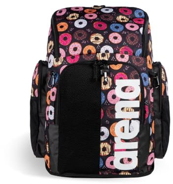 Arena Spiky Iii Zaino 45, Ciambella, 45L US, Spiky Iii Zaino 45