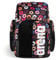 Arena Spiky Iii Zaino 45, Ciambella, 45L US, Spiky Iii Zaino 45
