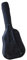 Wasserdichter E Gitarrenkoffer Rucksack 41-Zoll Akustikgitarrentasche Verstellbarer Schultergurt Gitarrenkoffer Tasche