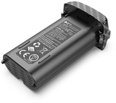 JYJYGDM Pièces de Drone Batterie Intelligente raffinée Authentique for Hubsan Zino Mini Pro/SE, Batterie Rechargeable au Lithium-ION 3000mAh Compatible avec ZMP/ZMSE