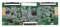 HJKBCLEH Placa Lógica Tcon For Televisor Philips 55PUF7565/T3 HV550QUB-H82 47-6021263