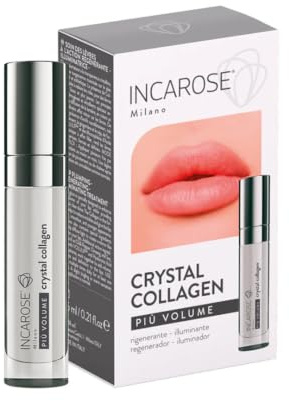 Incarose Più Volume Crystal Collagen 5 ml