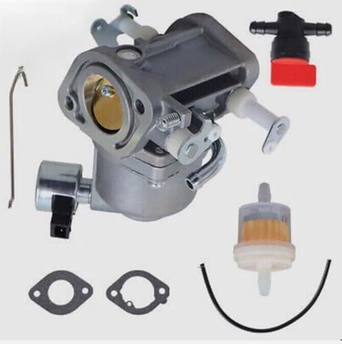 Nuovo carburatore for trattorino tagliaerba YTH24V54 96045006400
