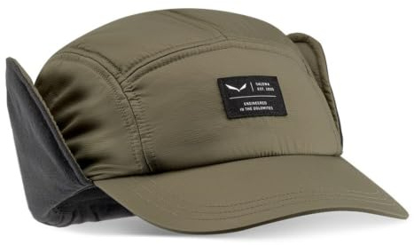 Salewa Unisex Cap Eagle Tw Air Cap