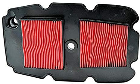 Filtro Aria Per Cassa Filtro Airbox Originale Xlv 700 Transalp Rd13