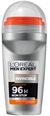 Herren Expert Invincible Anti-Perpriant XXL Roll-On