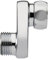Raccordo Eccentrico 25 mm per Rubinetteria | Maschio 1/2 – Femmina 3/4 con Ghiera Girevole | Regolazione Precisa | Confezione x2 | NOYON & THIEBAULT