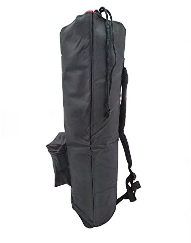 Acecare 6,8 l PCP Air Tank Cover Bag Rucksack Paintball Outdoor Sport (6,8 l)