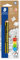 STAEDTLER Kinder-Bleistift Noris junior 141, perfekt für kleine Kinderhände, extra bruchsicher, dermatologisch getestet, Härtegrad 2B, Qualität Made in Germany, 141-2B BK