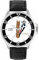 Toff London Specht-Vogel-Uhr